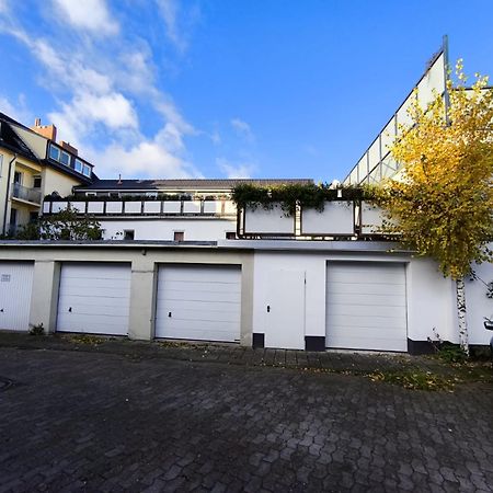 Pension Isabel I Bremen Luaran gambar