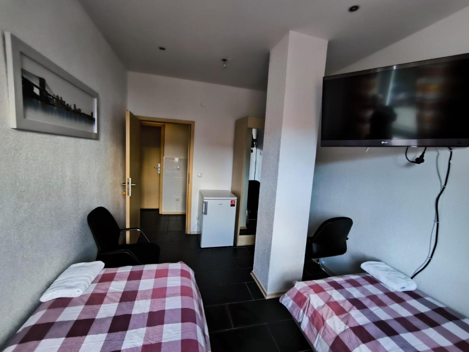 Pension Isabel I Bremen Luaran gambar