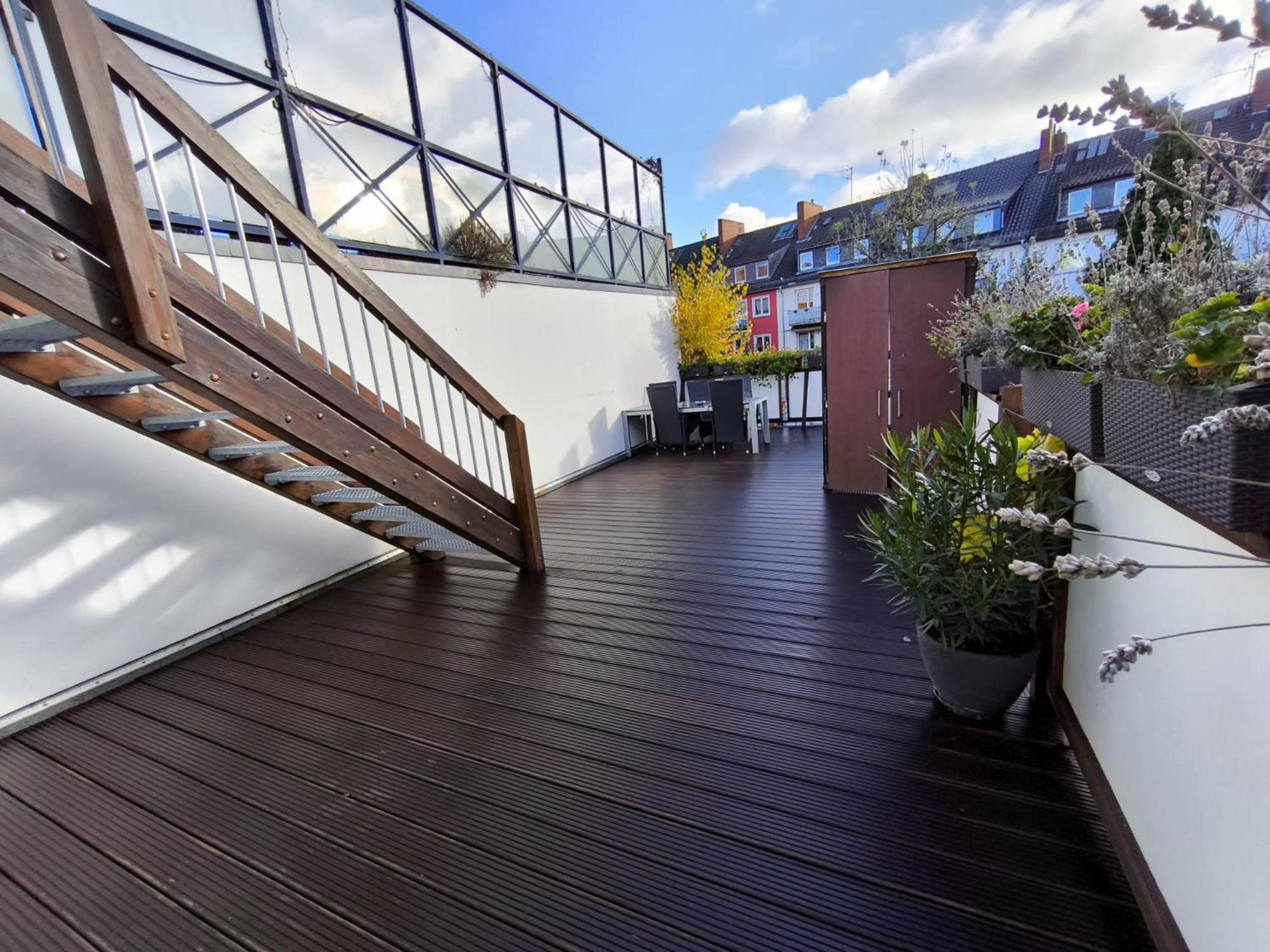 Pension Isabel I Bremen Luaran gambar