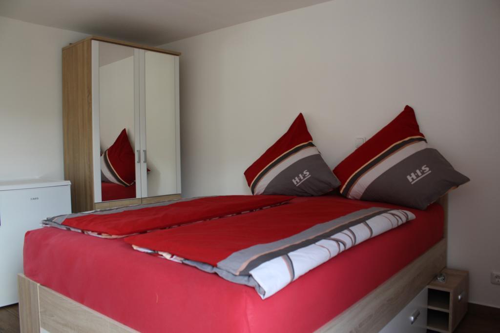 Pension Isabel I Bremen Luaran gambar